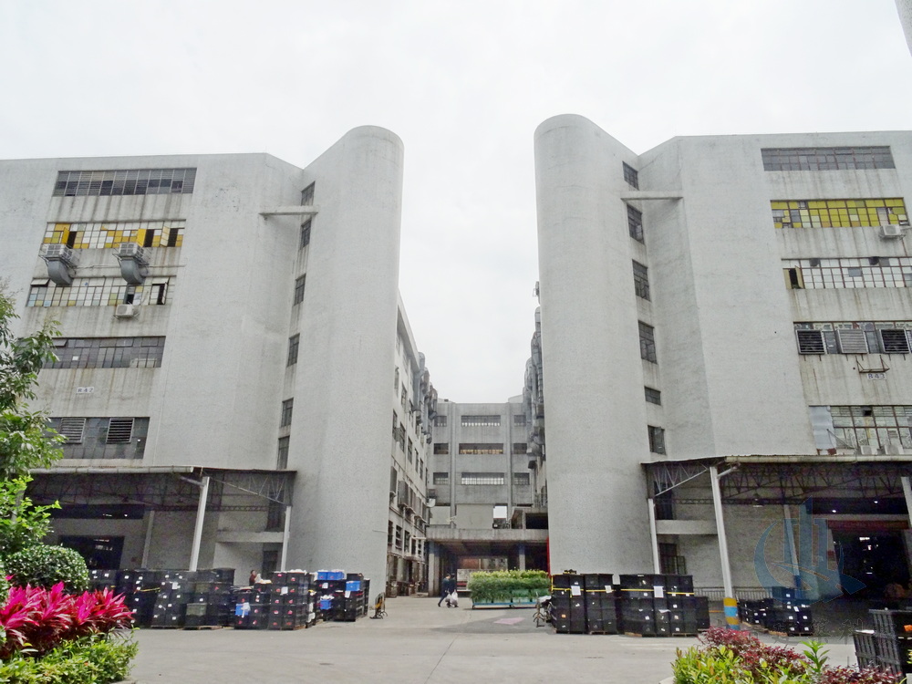 东莞旧厂房加固工程 东莞旧厂房加固工程